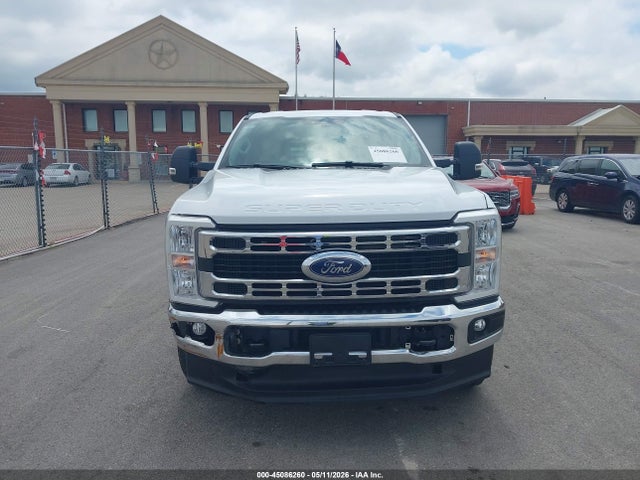 Продажа на аукционе авто 2024 Ford F-250 Xlt, vin: 1FT7W2BN6REF94434, номер лота: 45086260