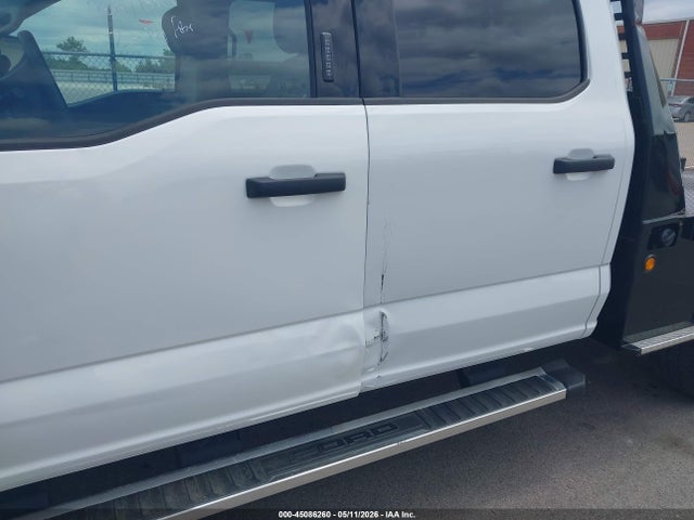 Продажа на аукционе авто 2024 Ford F-250 Xlt, vin: 1FT7W2BN6REF94434, номер лота: 45086260