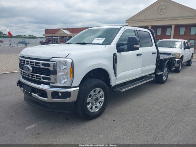 Продажа на аукционе авто 2024 Ford F-250 Xlt, vin: 1FT7W2BN6REF94434, номер лота: 45086260