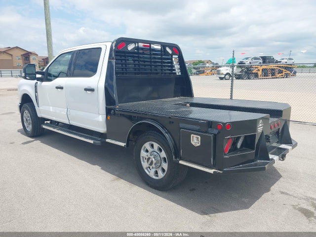 Продажа на аукционе авто 2024 Ford F-250 Xlt, vin: 1FT7W2BN6REF94434, номер лота: 45086260