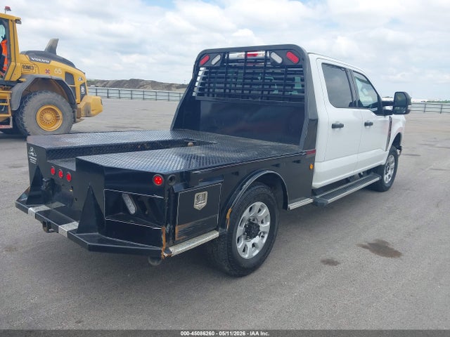 Продажа на аукционе авто 2024 Ford F-250 Xlt, vin: 1FT7W2BN6REF94434, номер лота: 45086260
