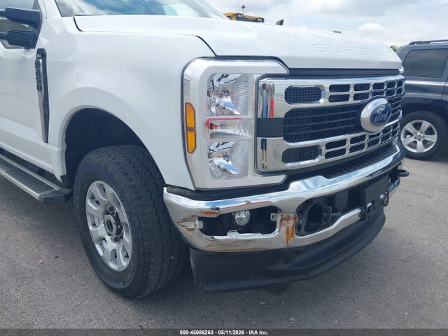 Продажа на аукционе авто 2024 Ford F-250 Xlt, vin: 1FT7W2BN6REF94434, номер лота: 45086260