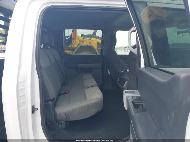 Продажа на аукционе авто 2024 Ford F-250 Xlt, vin: 1FT7W2BN6REF94434, номер лота: 45086260
