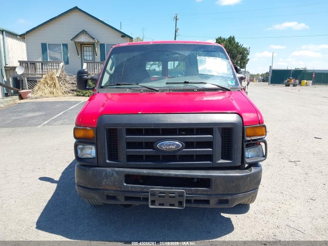 2008 Ford E-250 Commercial/recreational მანქანა იყიდება აუქციონზე, vin: 1FTNS24W08DA38195, აუქციონის ნომერი: 45086261