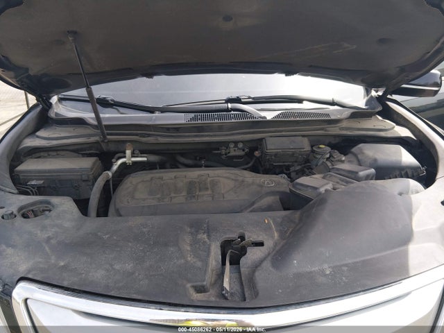 Продажа на аукционе авто 2014 Acura Mdx Technology Pkg W/entertainment Pkg, vin: 5FRYD4H68EB045105, номер лота: 45086262