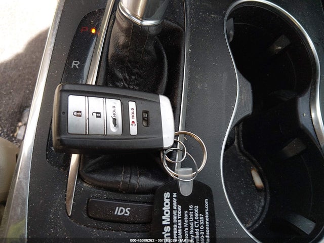Продажа на аукционе авто 2014 Acura Mdx Technology Pkg W/entertainment Pkg, vin: 5FRYD4H68EB045105, номер лота: 45086262