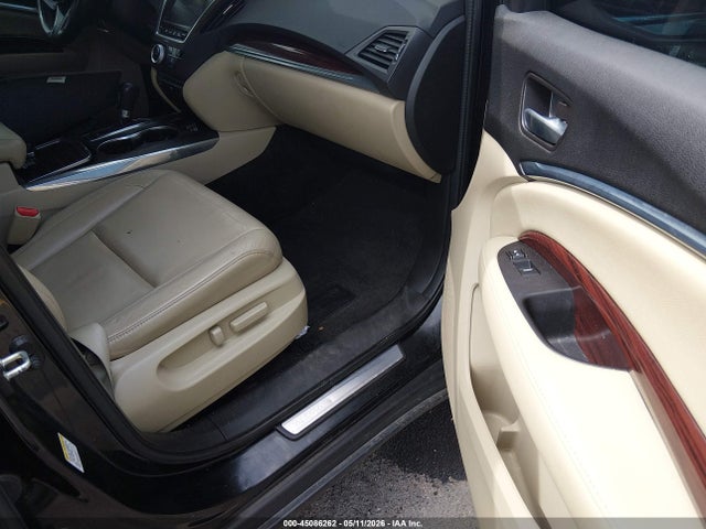 Продажа на аукционе авто 2014 Acura Mdx Technology Pkg W/entertainment Pkg, vin: 5FRYD4H68EB045105, номер лота: 45086262