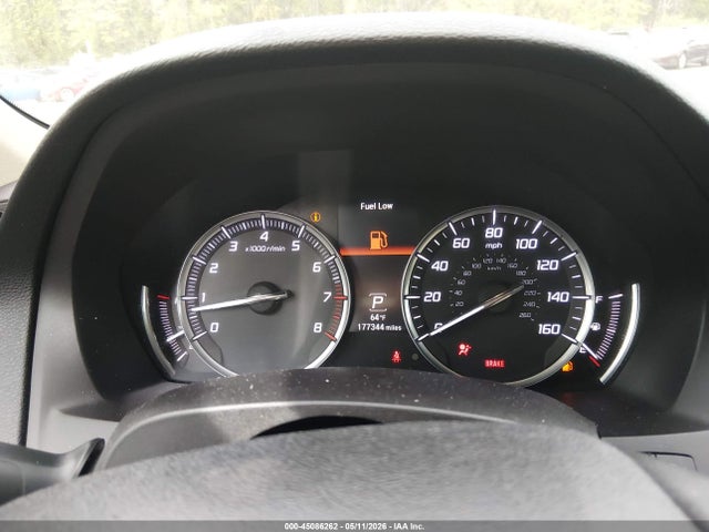 Продажа на аукционе авто 2014 Acura Mdx Technology Pkg W/entertainment Pkg, vin: 5FRYD4H68EB045105, номер лота: 45086262