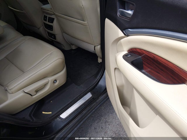 Продажа на аукционе авто 2014 Acura Mdx Technology Pkg W/entertainment Pkg, vin: 5FRYD4H68EB045105, номер лота: 45086262