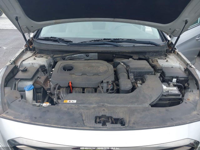 Aukcja sprzedaży 2015 Hyundai Sonata Limited, vin: 5NPE34AF7FH088161, numer aukcji: 45086264