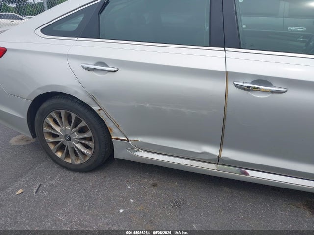 Aukcja sprzedaży 2015 Hyundai Sonata Limited, vin: 5NPE34AF7FH088161, numer aukcji: 45086264
