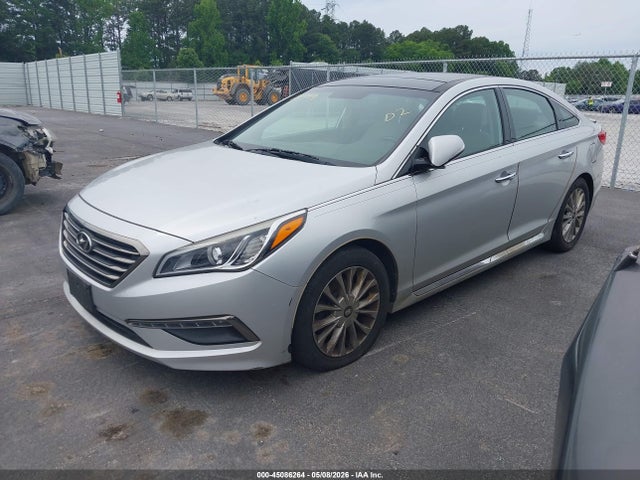 Aukcja sprzedaży 2015 Hyundai Sonata Limited, vin: 5NPE34AF7FH088161, numer aukcji: 45086264