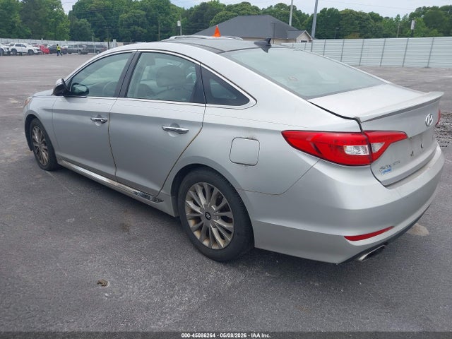 Aukcja sprzedaży 2015 Hyundai Sonata Limited, vin: 5NPE34AF7FH088161, numer aukcji: 45086264