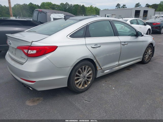 Aukcja sprzedaży 2015 Hyundai Sonata Limited, vin: 5NPE34AF7FH088161, numer aukcji: 45086264