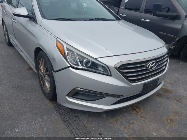 Aukcja sprzedaży 2015 Hyundai Sonata Limited, vin: 5NPE34AF7FH088161, numer aukcji: 45086264
