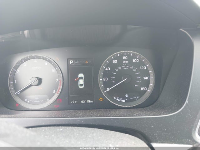 Aukcja sprzedaży 2015 Hyundai Sonata Limited, vin: 5NPE34AF7FH088161, numer aukcji: 45086264
