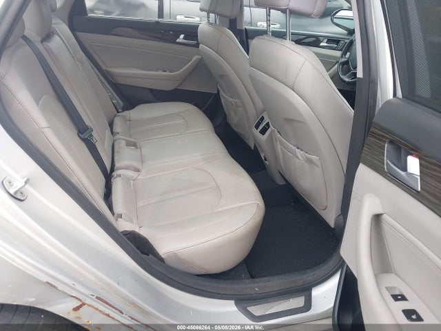 Aukcja sprzedaży 2015 Hyundai Sonata Limited, vin: 5NPE34AF7FH088161, numer aukcji: 45086264