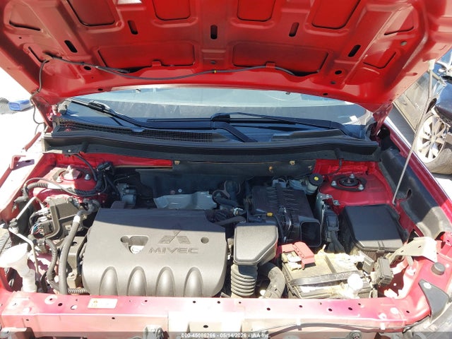 Mitsubishi Outlander Sel 2.4 2020 JA4AD3A3XLZ032421 Image 10