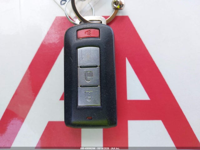 Mitsubishi Outlander Sel 2.4 2020 JA4AD3A3XLZ032421 Image 11