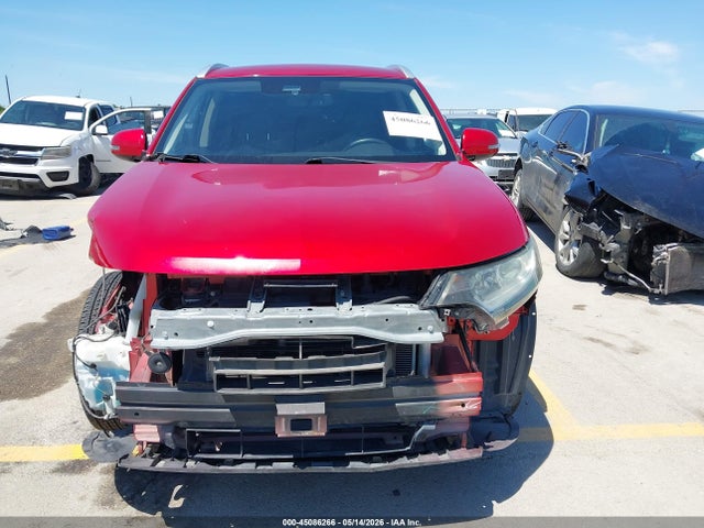 Mitsubishi Outlander Sel 2.4 2020 JA4AD3A3XLZ032421 Image 13
