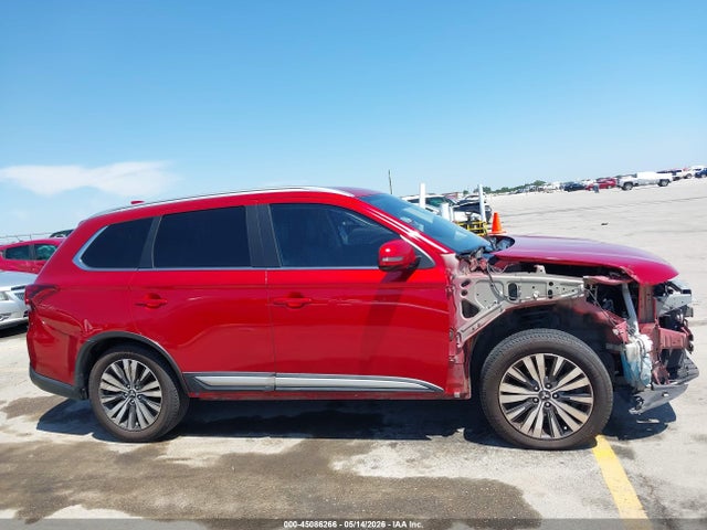 Mitsubishi Outlander Sel 2.4 2020 JA4AD3A3XLZ032421 Image 14