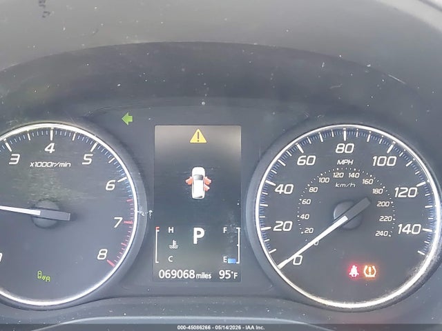 Mitsubishi Outlander Sel 2.4 2020 JA4AD3A3XLZ032421 Image 16