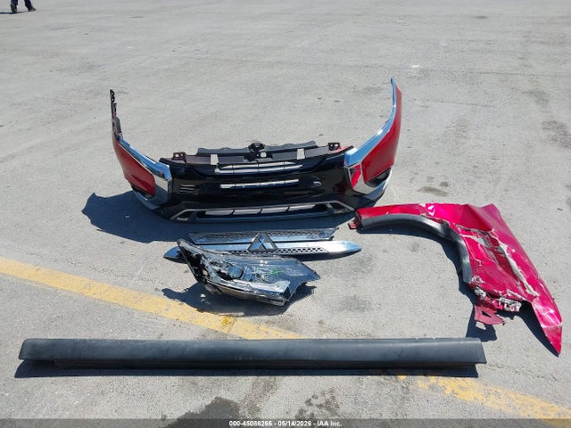 Mitsubishi Outlander Sel 2.4 2020 JA4AD3A3XLZ032421 Image 12