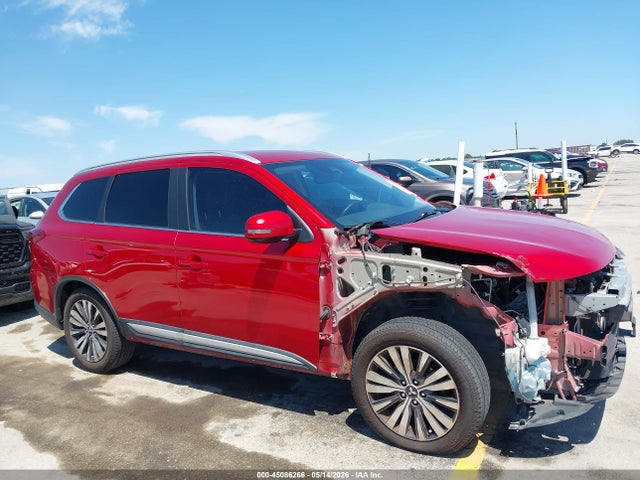 Mitsubishi Outlander Sel 2.4 2020 JA4AD3A3XLZ032421 Image 18