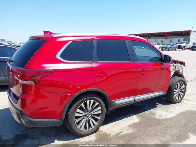 Mitsubishi Outlander Sel 2.4 2020 JA4AD3A3XLZ032421 Image 19