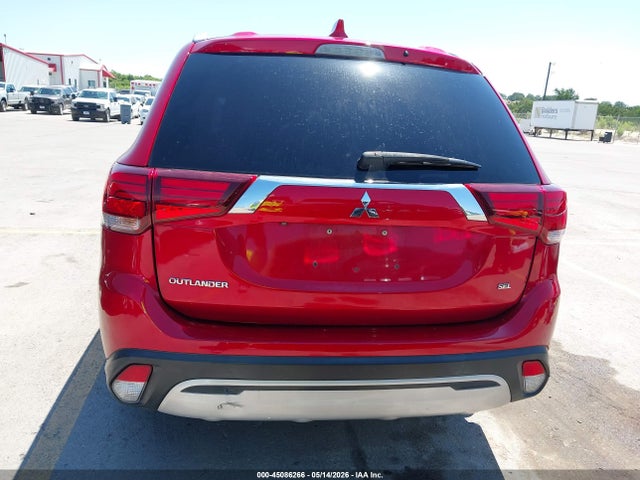 Mitsubishi Outlander Sel 2.4 2020 JA4AD3A3XLZ032421 Image 20