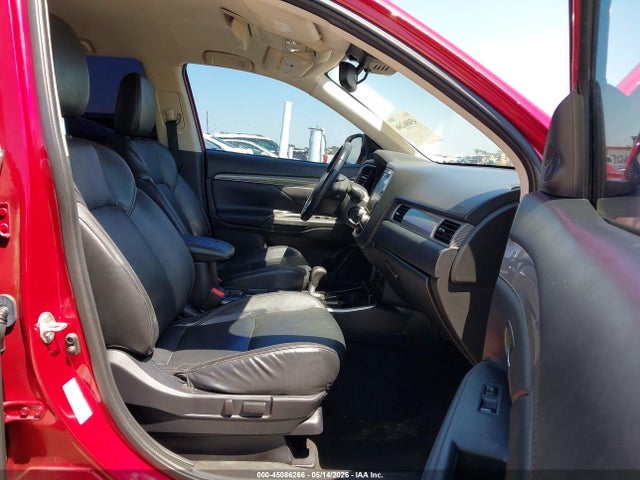 Mitsubishi Outlander Sel 2.4 2020 JA4AD3A3XLZ032421 Image 5