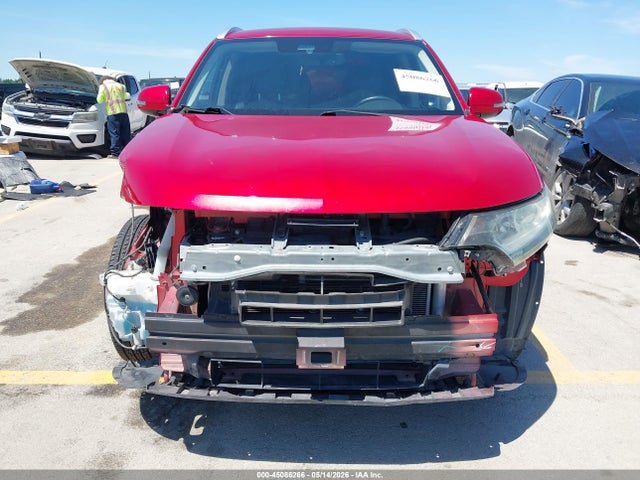 Mitsubishi Outlander Sel 2.4 2020 JA4AD3A3XLZ032421 Image 6