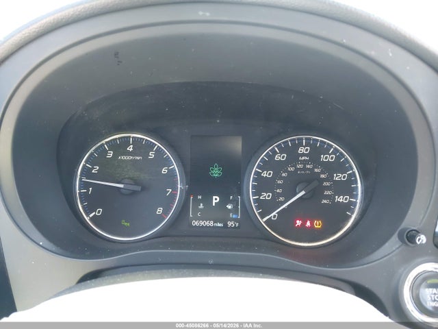 Mitsubishi Outlander Sel 2.4 2020 JA4AD3A3XLZ032421 Image 7