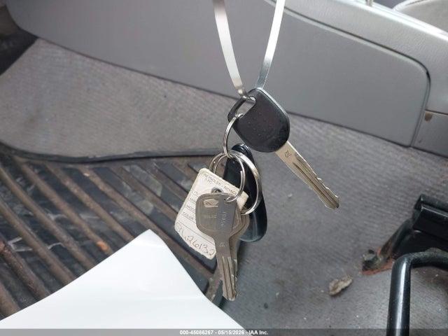 Aukcja sprzedaży 2006 Subaru Forester 2.5x, vin: JF1SG63696H727063, numer aukcji: 45086267