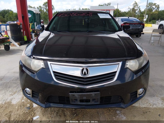 Aukcja sprzedaży 2013 Acura Tsx 2.4, vin: JH4CU2F41DC004570, numer aukcji: 45086268