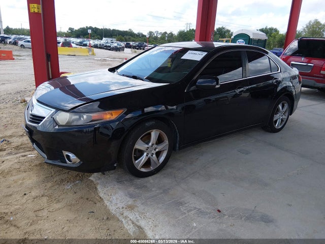 Aukcja sprzedaży 2013 Acura Tsx 2.4, vin: JH4CU2F41DC004570, numer aukcji: 45086268