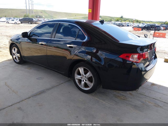 Aukcja sprzedaży 2013 Acura Tsx 2.4, vin: JH4CU2F41DC004570, numer aukcji: 45086268