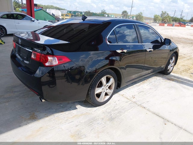 Aukcja sprzedaży 2013 Acura Tsx 2.4, vin: JH4CU2F41DC004570, numer aukcji: 45086268