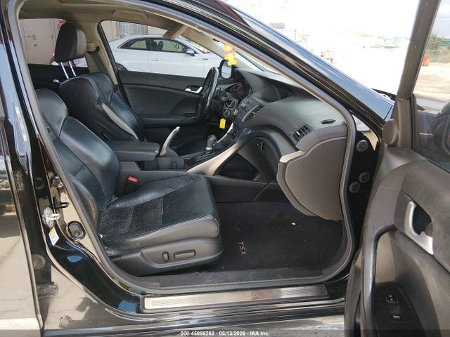 Aukcja sprzedaży 2013 Acura Tsx 2.4, vin: JH4CU2F41DC004570, numer aukcji: 45086268