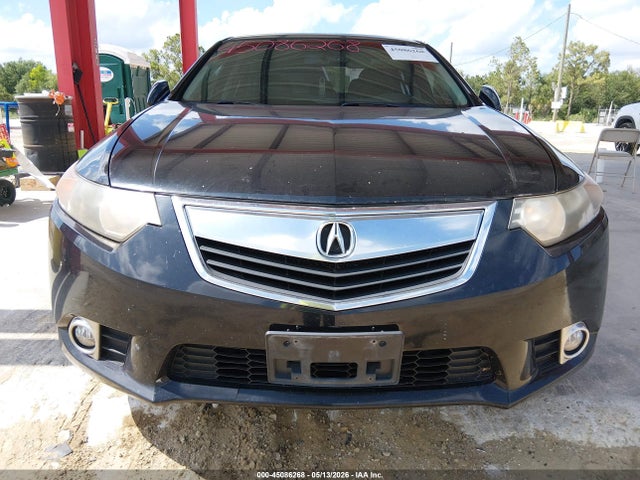 Aukcja sprzedaży 2013 Acura Tsx 2.4, vin: JH4CU2F41DC004570, numer aukcji: 45086268