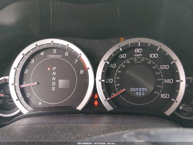 Aukcja sprzedaży 2013 Acura Tsx 2.4, vin: JH4CU2F41DC004570, numer aukcji: 45086268