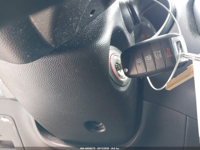 Aukcja sprzedaży 2016 Kia Soul, vin: KNDJN2A28G7850476, numer aukcji: 45086270