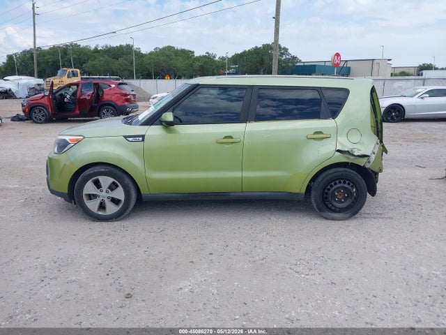 Aukcja sprzedaży 2016 Kia Soul, vin: KNDJN2A28G7850476, numer aukcji: 45086270