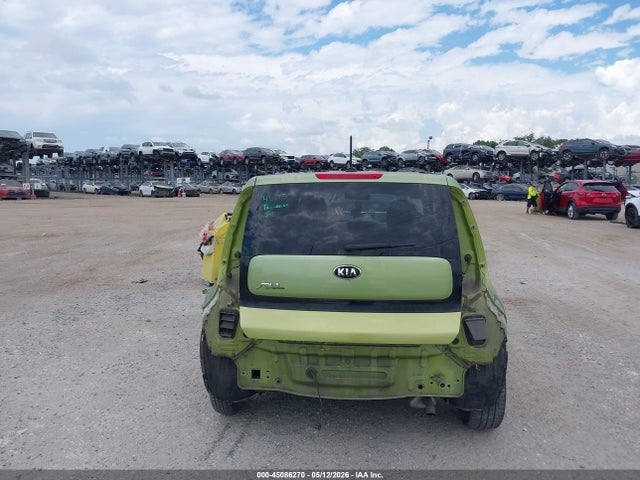 Aukcja sprzedaży 2016 Kia Soul, vin: KNDJN2A28G7850476, numer aukcji: 45086270