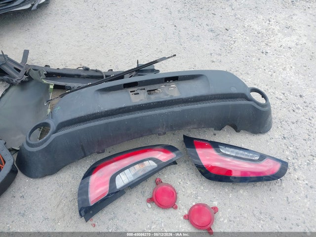 Aukcja sprzedaży 2016 Kia Soul, vin: KNDJN2A28G7850476, numer aukcji: 45086270