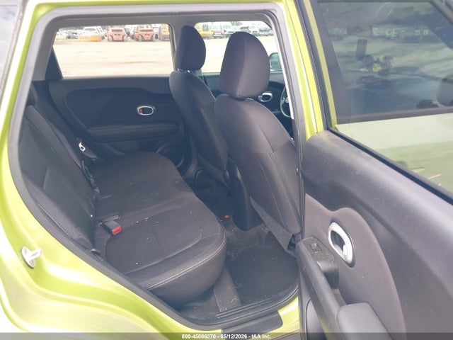 Aukcja sprzedaży 2016 Kia Soul, vin: KNDJN2A28G7850476, numer aukcji: 45086270