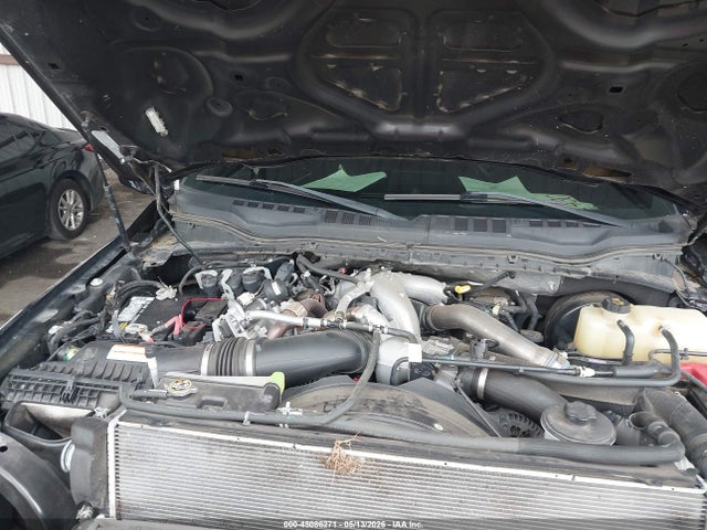 Продажа на аукционе авто 2021 Ford F-250 Platinum, vin: 1FT8W2BT3MEC07026, номер лота: 45086271