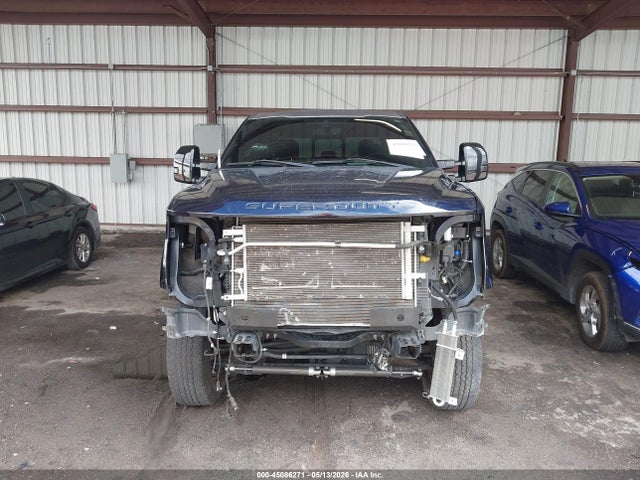 Продажа на аукционе авто 2021 Ford F-250 Platinum, vin: 1FT8W2BT3MEC07026, номер лота: 45086271