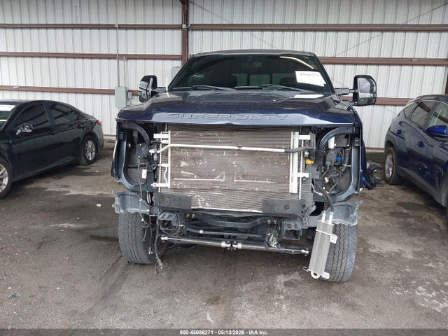 Продажа на аукционе авто 2021 Ford F-250 Platinum, vin: 1FT8W2BT3MEC07026, номер лота: 45086271