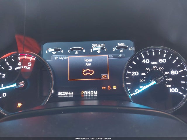 Продажа на аукционе авто 2021 Ford F-250 Platinum, vin: 1FT8W2BT3MEC07026, номер лота: 45086271